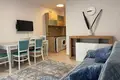 Студия 1 комната 34 м² Несебр, Болгария