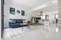 Szeregowiec 3 pokoi 94 m² Polop, Hiszpania
