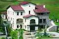 Casa 5 habitaciones 471 m² Karaagac, Turquía