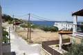 1st floor apartment for rent 86 sq.m. in the area of ​​Souvala just 7 minutes from the beach.