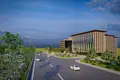 Kompleks mieszkalny Luxury residence with a 5-star hotel, Istanbul, Turkey