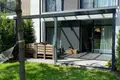 Adosado 156 m² Kalodziscanski sielski Saviet, Belarús