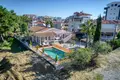 Villa 4 pièces 127 m² Alanya, Turquie