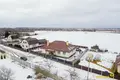 Maison 192 m² Rudzienski sielski Saviet, Bélarus