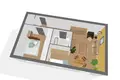 Apartamento  Cracovia, Polonia