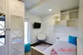 Ferienhaus 119 m² Bialarucki sielski Saviet, Belarus