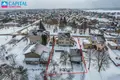 House 182 m² Zarasai, Lithuania