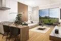 Квартира 1 комната 68 м² Киссонерга, Кипр