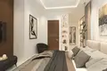 Mieszkanie 5 pokojów 235 m² Yeroskipou, Cypr