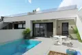 Villa de 2 dormitorios 64 m² Pilar de la Horadada, Španjolska