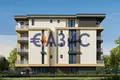 1 bedroom apartment 66 m² Nesebar, Bulgaria