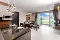 1 bedroom apartment 44 m² Choeng Thale, Thailand