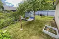 Haus 53 m² Zabalocki sielski Saviet, Belarus