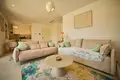 Wohnung 1 zimmer 64 m² Radovici, Montenegro