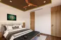 3 bedroom apartment 270 m² Si Sunthon, Thailand