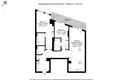 Wohnung 111 m² London, Großbritannien