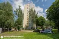 Квартира 1 комната 33 м² Минск, Беларусь