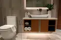 Mieszkanie 2 pokoi 151 m² Pa Tong, Tajlandia