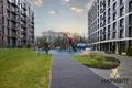 4 room apartment 121 m² Minsk, Belarus