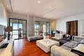 villa de 5 chambres 1 200 m² Choeng Thale, Thaïlande
