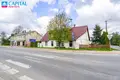 Dom 200 m² Birże, Litwa