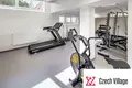 Wohnung 3 zimmer 51 m² Hauptstadt Prag, Tschechien