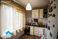 1 room apartment 33 m² Homyel, Belarus