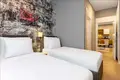 Apartamento 2 habitaciones 88 m² Avcilar, Turquía