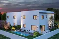 Dom 3 pokoi 160 m² Oroklini, Cypr