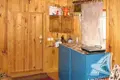 Dom 18 m² Dzmitrovicki sielski Saviet, Białoruś