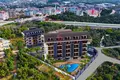 1 bedroom apartment 54 m² Oba, Turkey