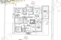 Mieszkanie 2 pokoi 110 m² Akaki, Cypr