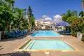 Apartamento 1 habitacion 47 m² Neo Chorio, Chipre