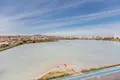 Studio apartment 1 bedroom 44 m² Calp, Spain