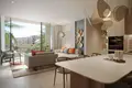 Apartamento 2 habitaciones 84 m² Choeng Thale, Tailandia