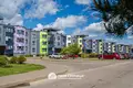 Wohnung 2 zimmer 64 m² Barauljany, Belarus