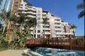 Wohnung 4 zimmer 200 m² Mittelmeerregion, Türkei