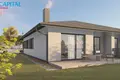 Haus 80 m² Didvyriai, Litauen