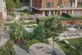 Appartement 4 chambres 196 m² Eyupsultan, Turquie