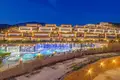 Apartamento 1 habitación 330 m² Kargicak, Turquía