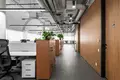 Oficina 286 m² en Moscú, Rusia