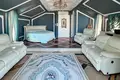 Villa roskoshnaya 4 komnaty s basseynom hammamom i saunoy v Chatalkoy
