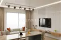 Mieszkanie 2 pokoi 72 m² Aksu, Turcja
