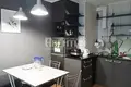 Apartamento 1 habitación 36 m² Pargolovo, Rusia