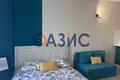 Квартира 45 м² Несебр, Болгария