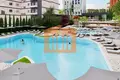 1 bedroom apartment 56 m² Golem, Albania