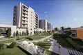 Kompleks mieszkalny Residence with swimming pools, an underground parking and green areas, Antalya, Turkey