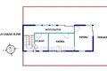 Mieszkanie 116 m² Szantod, Węgry