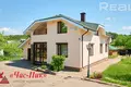Cottage 194 m² Astrashitskagaradokski rural council, Belarus
