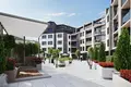 Appartement 2 chambres 51 m² Municipalité de Bansko, Bulgarie